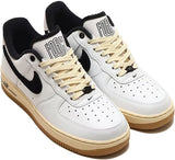 Nike Air Force 1 Low Command Force White Black