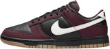 Nike Dunk Low Next Nature  "Burgundy Crush"