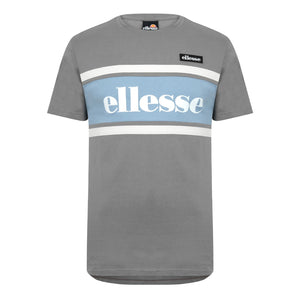 Ellesse Mens Ecrillo T-Shirt Light