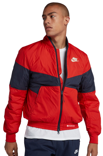 Jacket Nike Nsw Syn Fill Bombr