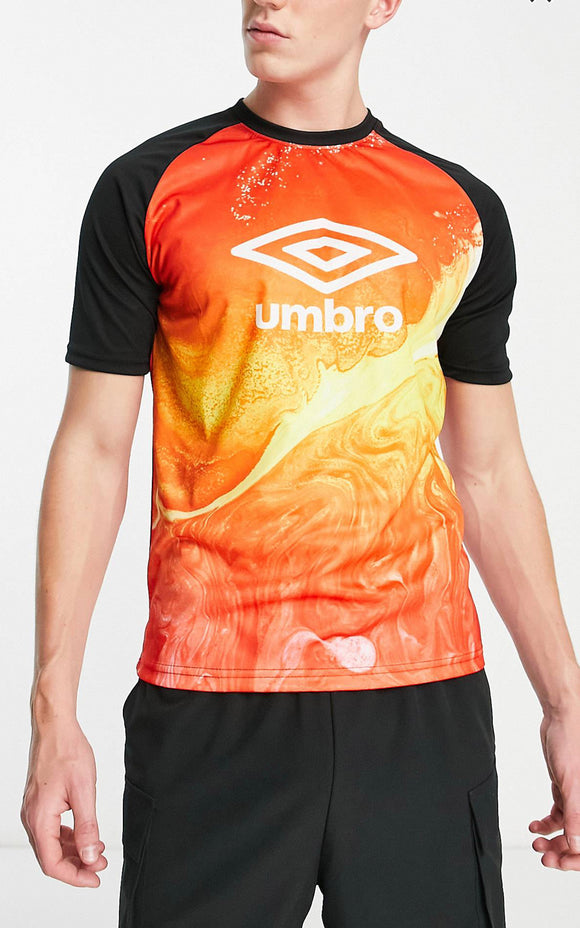 Umbro Classic T shirt