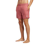 Men's Ori Solid Swim Shorts