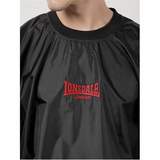 Lonsdale Sauna Suit Senior Round Neck