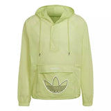 ADIDAS ORIGINALS Men's Rain Jacket