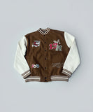 Bomber BOOHOO