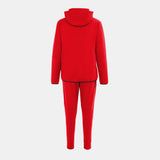 Lonsdale Track Suit Mens