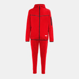 Lonsdale Track Suit Mens