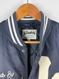 NBA LA Jacket