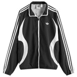 Adidas TEAMGEIST TRACK TOP Black