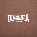 Lonsdale Mens Tracksuit