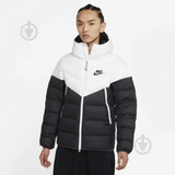 Nike Sportswear Down Fill Windrunner Mens Hooded Jacket