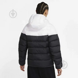 Nike Sportswear Down Fill Windrunner Mens Hooded Jacket