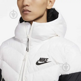 Nike Sportswear Down Fill Windrunner Mens Hooded Jacket
