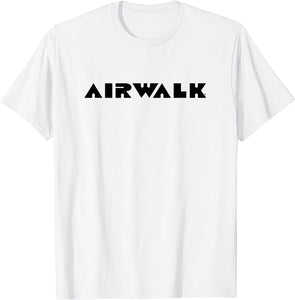 AIR WALK T-SHIRT