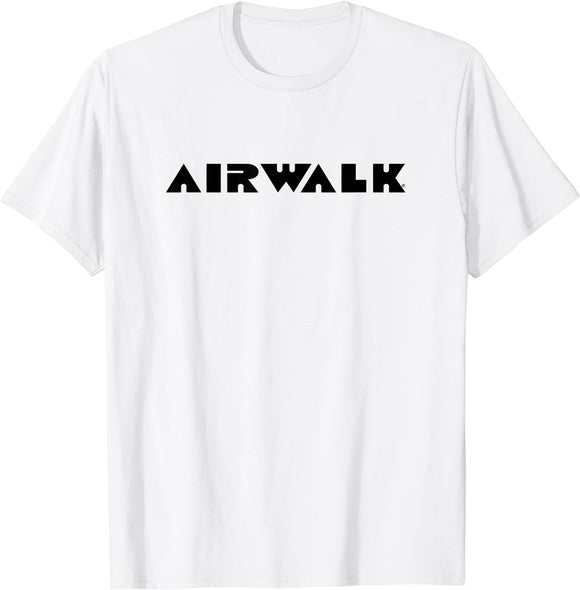 AIR WALK T-SHIRT