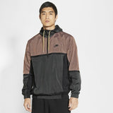 Nike Sportswear 1/2-Zip Hooded Jacket