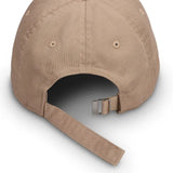 Nike Jordan Club Cap Adjustable Hat - Brown