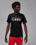 Nike air Jordan flight t shirt