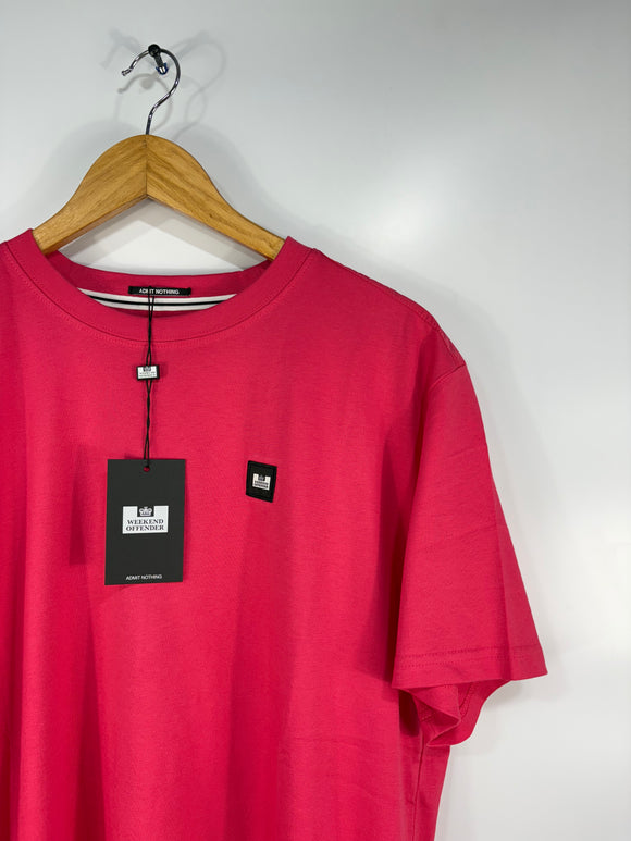 Weekend Offender T-shirt
