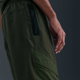 Nike Air Max
Men's Woven Cargo Trousers
