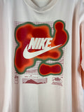 T-shirt Nike Sportswear Swoosh oversize Tee