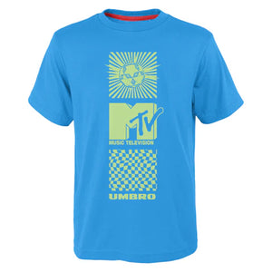 Umbro MTV Classic T shirt