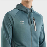 UMBRO GOBLIN BLUE SPORTSWEAR TRACKSUIT