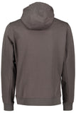 Softshell Hybrid Pullover Hoodie