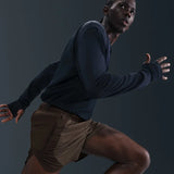 Shorts Nike Run Men's Dri-FIT