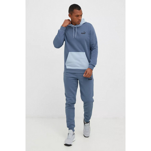 Suit Puma Tracksuit Fleece