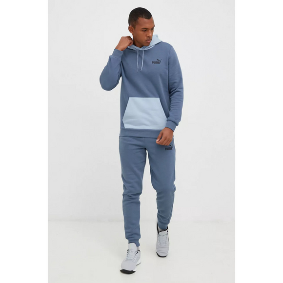 Suit Puma Tracksuit Fleece