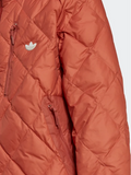 Men's Down Quilt Puff Magic Earth Down Jacket