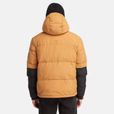 Timberland DWR Outdoor Archive puffer jacket