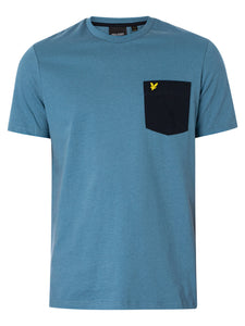 Lyle and Scott T shirt