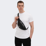 Jordan JAM MVP CROSSBODY BAG