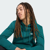 TREFOIL ESSENTIALS HOODIE