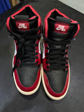 Air Jordan 1 Zoom CMFT "Zoom Chicago