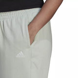 adidas Essentials French Terry Logo Joggers Womens