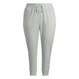 adidas Essentials French Terry Logo Joggers Womens
