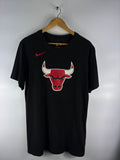Nike T-shirt Bulls