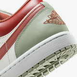 Air Jordan 1 Low
Men's Shoes