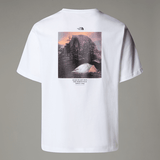 The north Face T shirt