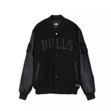 Chicago Bulls Jacket
