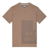 Weekend Offender Ryan Large Tonal Prison T-Shirt