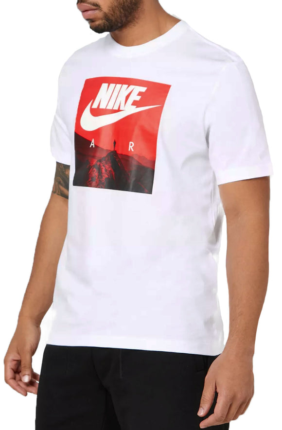 NIKE T-SHIRT AIR