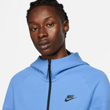 Nike Sportswear Tech Fleece Windrunner Men's Full-Zip Hoodie