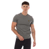 Lyle And Scott Mens T- Shirt