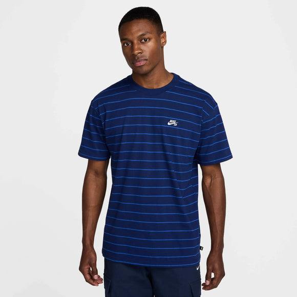 Nike SB M90 Skate Tee - Blue Void