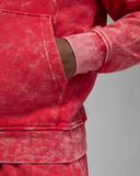 Jordan Essential Washed Fleece Hoodie