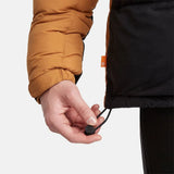 Timberland DWR Outdoor Archive puffer jacket